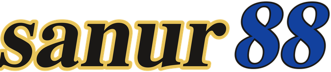 sanur88 logo